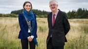Ciner Glass meets Welsh First Minister to discuss packaging factory