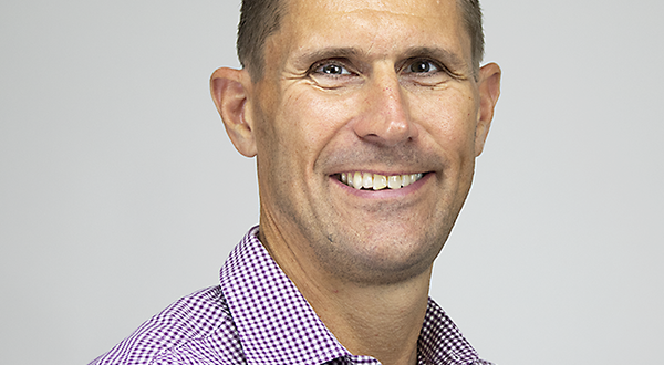 Ametek appoints new Global Sales Director