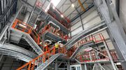 Redwave develops new processing plant for Reiling