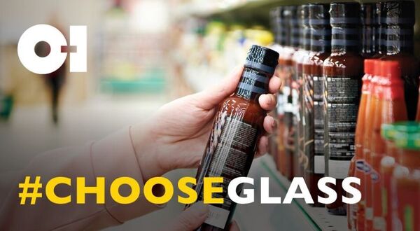 O-I reports increased glass production volumes, MAGMA update