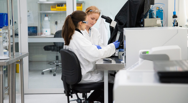 Schott subsidiary acquires US microarray printing company