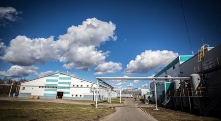 Latvian fibreglass manufacturer to double production with furnace rebuild