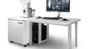 Glass Service installs electron microprobe