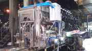Revimac completes Korean project