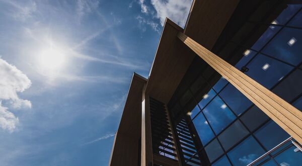 Demand for specialist glass rising according to NSG Pilkington UK