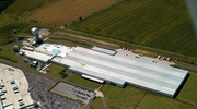 Guardian to use hydrogen in its glass manufacturing