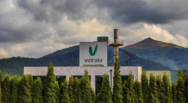 Vidrala renews agreement for greener energy use