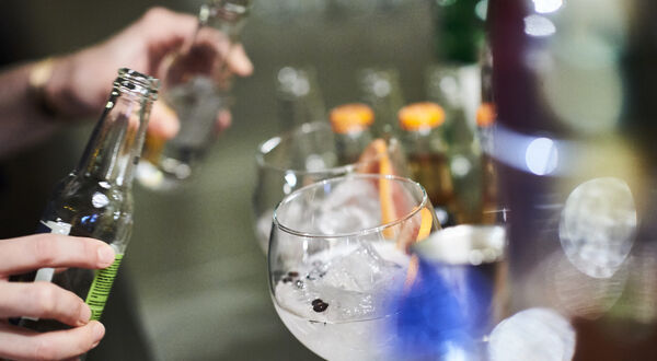 European hospitality sector join Close the Glass Loop