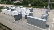 NSG Group provides battery storage system in Canada