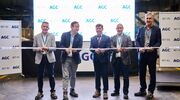 AGC Glass inaugurates renovated furnace