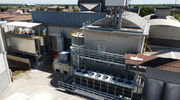 Borgonovo glass integrates ORC environmental system into manufacturing process