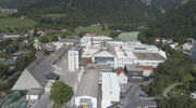 Stoelzle invests €22 million in Austrian glassworks