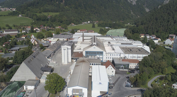 EME upgrades Stoelzle Glass's Austrian plant