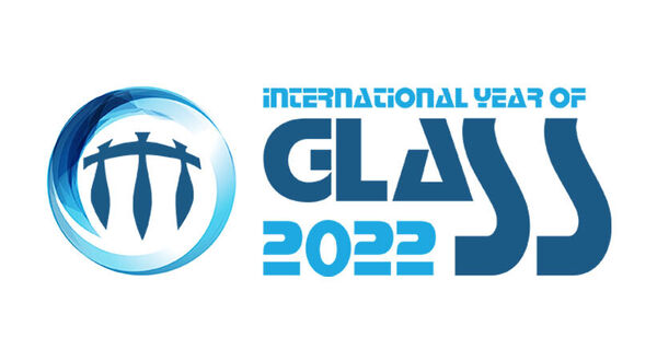International Year of Glass 2022 launches fundraising campaign