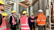 Pilkington Runs Furnace on Hydrogen in Five-Day Trial