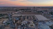 O-I ignites €30 million Seville glass manufacturing furnace