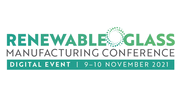 Glass to discuss decarbonisation options at renewable manufacturing conference