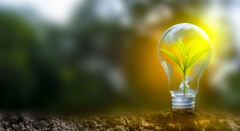 The German glass industry fears rising energy costs could hamper the transition to renewable energy.