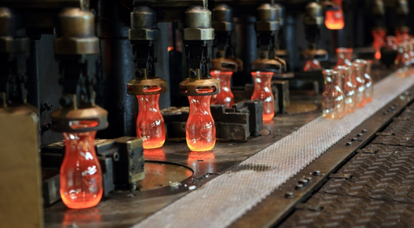 Sorg to rebuild furnace at Weck Glas