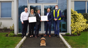 Ardagh wins Edrington’s Supplier of the Year award