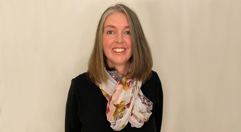 Anne-Marie Aitchison has been appointed as Purchasing Manager