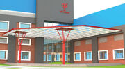 AGI glaspac on track to open clear glass plant in January