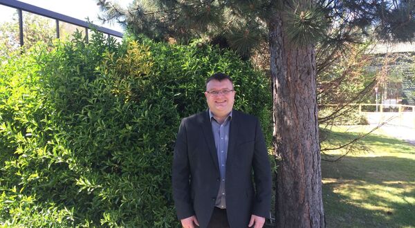 Pilkington UK appoints Managing Director