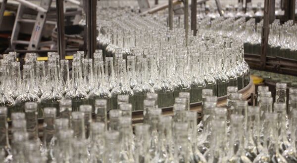 UK Parliament debates EPR threat to glass industry