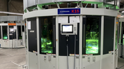 PSL opens glass decoration facility in Moselle Valley