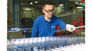 Schott to invest €70 million in Chinese pharmaceutical glass manufacturing facility