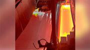 Sorg, EME and Grenzebach collaborate on Indian solar glass project