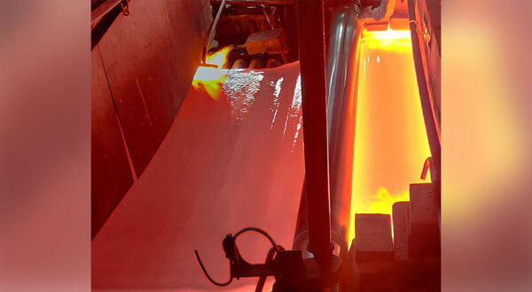 Sorg, EME and Grenzebach collaborate on Indian solar glass project