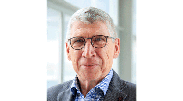 Rene Meuleman moves on