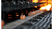 Verescence expands PCR glass production capabilities