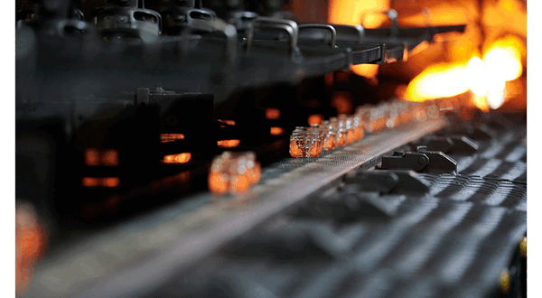 Verescence expands PCR glass production capabilities