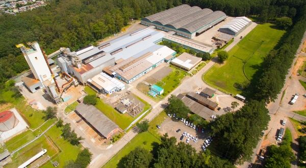 Verallia in €80 million Brazilian glass production expansion