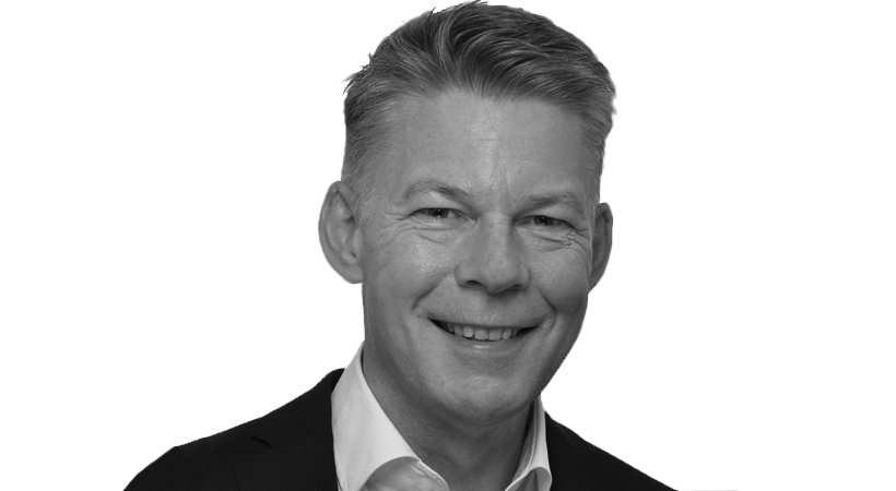 Mr Rayment will bring a strong knowledge of industries and supply chains to the role.
