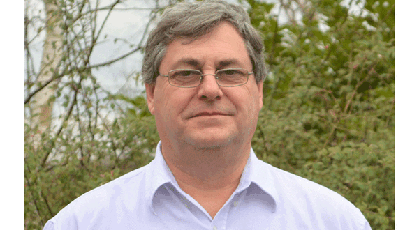 British Glass CEO celebrates glass industry
