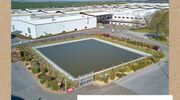 Saverglass introduces sustainable rainwater collection system