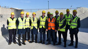 Ardagh and British Glass highlight energy crisis with business minister
