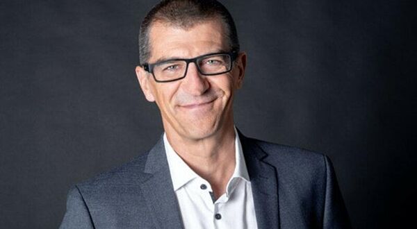 Gerresheimer appoints communications chief