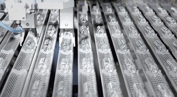 Schott unveils North American strategy