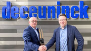 AGC Glass Europe enters agreement with Deceuninck