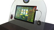 NSG Group helps create glass gaming concept for casinos and bars