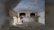 Horn Glass to complete Stölzle Oberglas furnace repair