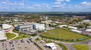 Contractor appointed to deliver £54 million Glass Futures development