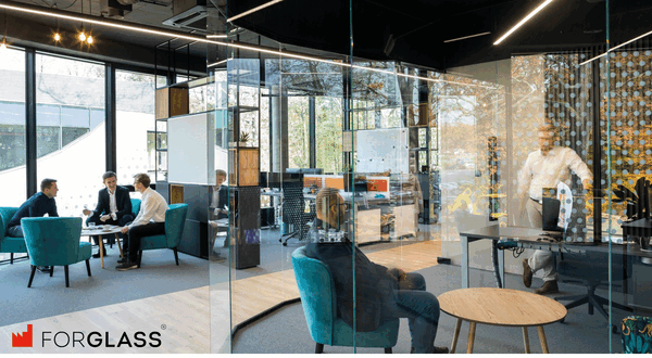 Forglass opens Engineering Centre