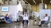 Bürkle hosts webinar focused on autoclave-free glass lamination