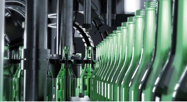 Mexican glass manufacturer selects Heye’s inspection machine