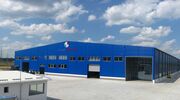 Grenzebach fully integrates CNUD EFCO GFT into glass business